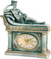 Настольные часы Vostok Clock K4526-3